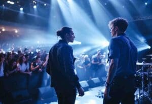 Veranstaltungsschutz 11 Wie viele Securitys für eine Veranstaltung nötig sind. Veranstaltungsschutz Berlin