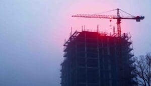 Baustellenbewachung 5 Baustellenbewachung Berlin. Alarm wird ausgelöst. Sicherheitsdienst Berlin