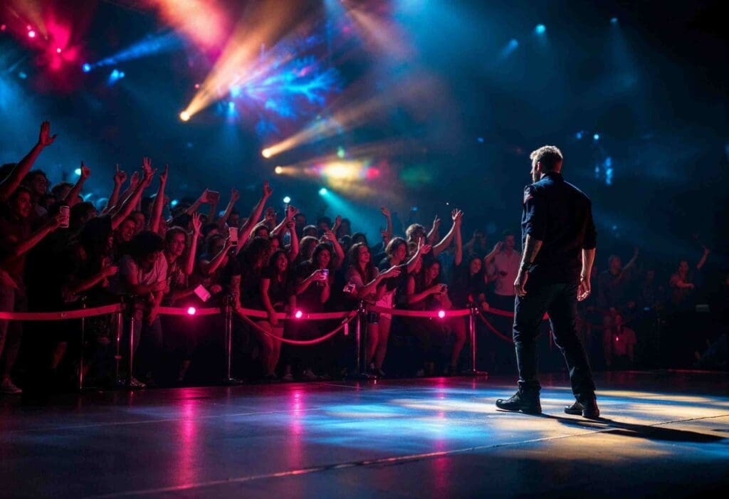 Veranstaltungsschutz 8 Veranstaltungsschutz, Eventschutz, Einlasskontrolle, Brandschutz , Evakuierung Berlin