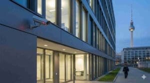 Einbruchschutz Firma Berlin