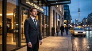 Hotelbewachung Berlin