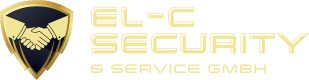 ELC Security Sicherheitsdienst Berlin. Ihre Security Firma